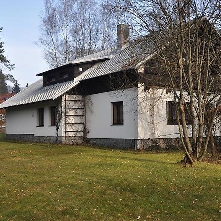 Отель Privat - Harrachov 392 Экстерьер фото